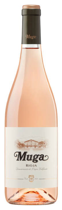 Muga Rosado 2024