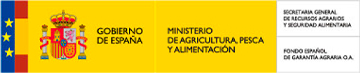 Proyecto Financiado por el Fondo Europeo Agrícola de Garantía Agraria (FEAGA)