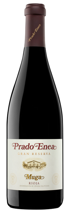 Prado Enea Gran Reserva 2019